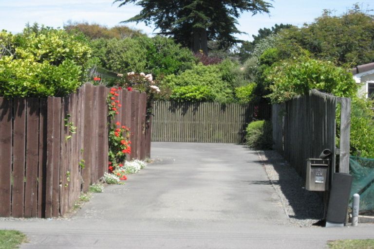 Photo of property in 1/210 Pine Avenue, South New Brighton, Christchurch, 8062