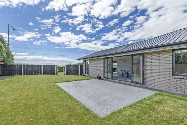 Photo of property in 2 Clausen Avenue, Leeston, 7632