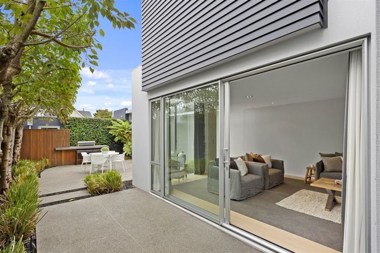 Photo of property in 70 Office Road, Merivale, Christchurch, 8014