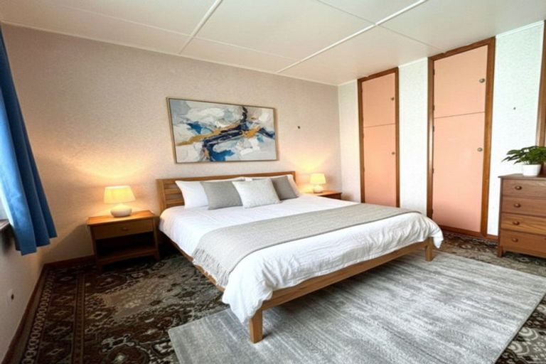 Photo of property in 87 Domett Street, Westport, 7825