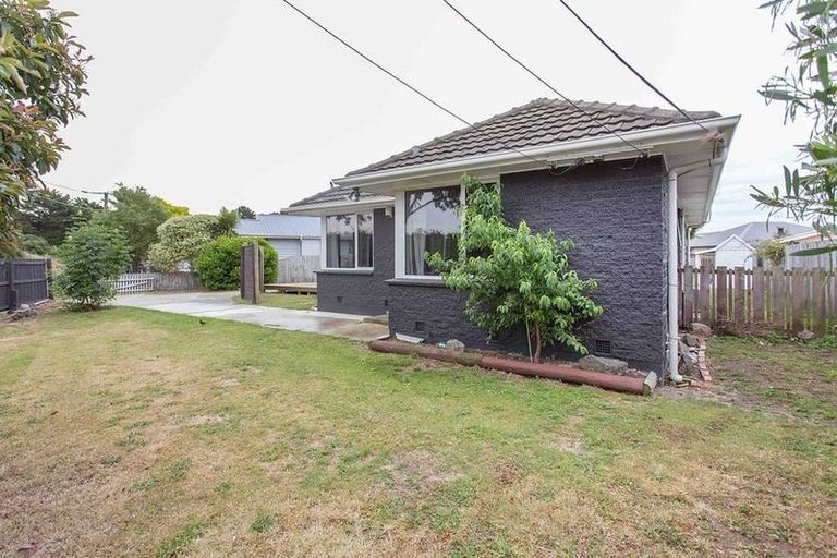 Photo of property in 136 Mcgregors Road, Linwood, Christchurch, 8062