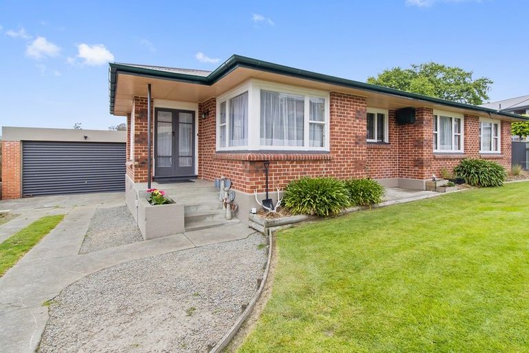 Photo of property in 4 Elmsdale Terrace, Marchwiel, Timaru, 7910