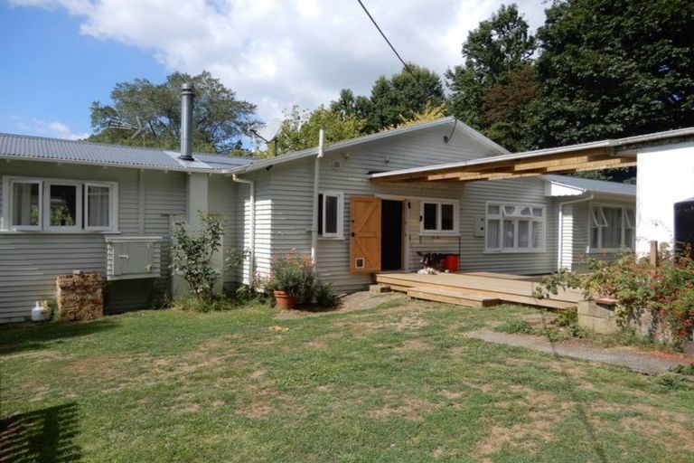 Photo of property in 512 Old Taupo Road, Waotu, Putaruru, 3481