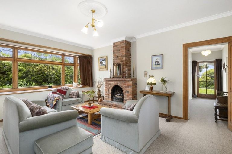 Photo of property in 16 Strawberry Lane, Sawyers Bay, Port Chalmers, 9023