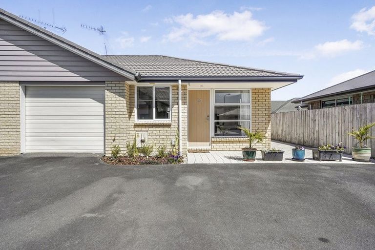 Photo of property in 62e Campbell Street, Frankton, Hamilton, 3204