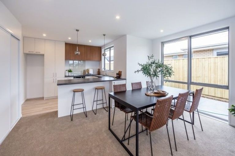 Photo of property in 19 Chandler Way, Rolleston, 7615