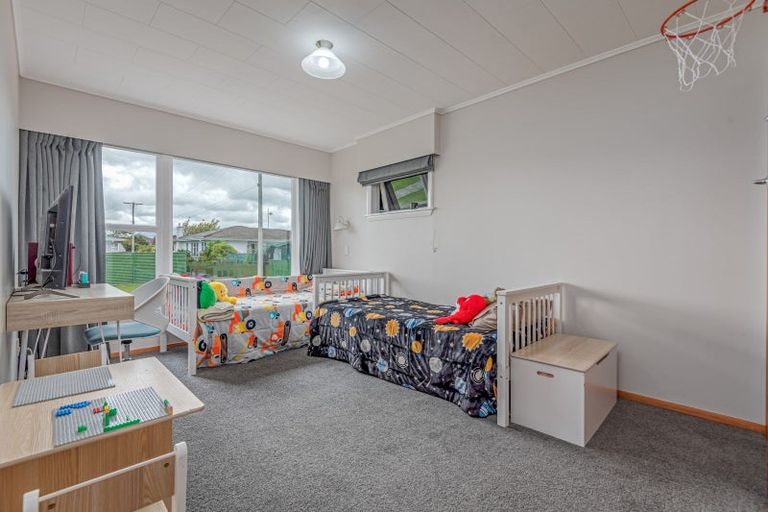 Photo of property in 100a Fitzroy Street, Terrace End, Palmerston North, 4410