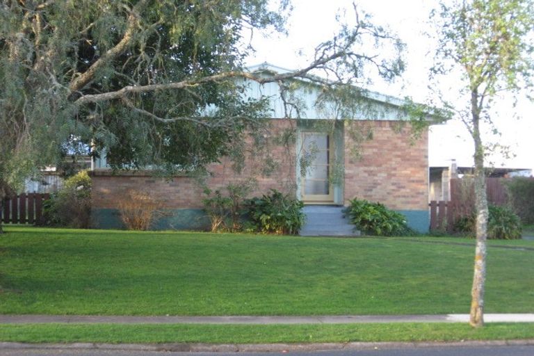 Photo of property in 36 Halberg Crescent, Chartwell, Hamilton, 3210