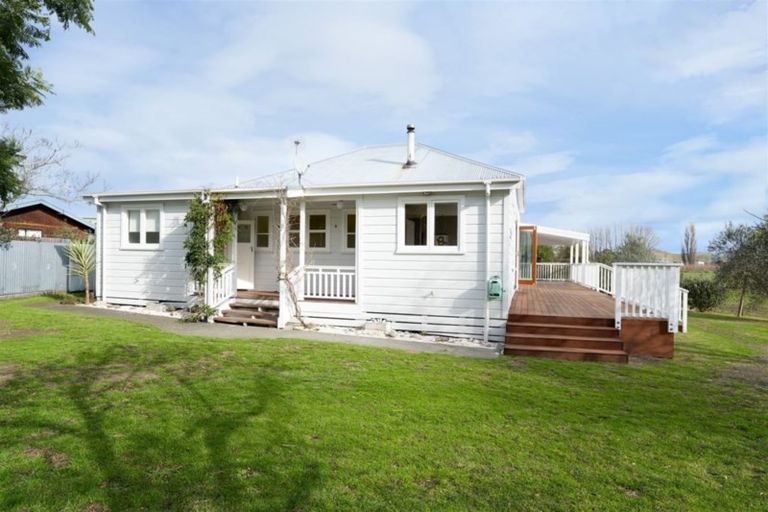 Photo of property in 73 Rogers Road, Bay View, Napier, 4104