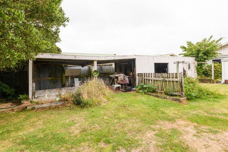 Photo of property in 9 Oxford Street, Marton, 4710