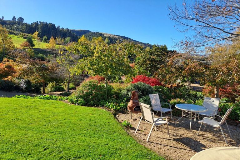 Photo of property in 252 Tirohanga Road, North Taieri, Mosgiel, 9092