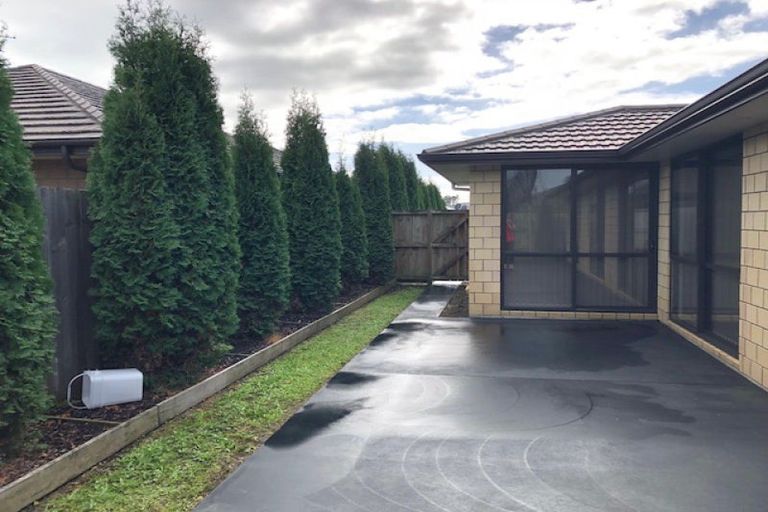 Photo of property in 4 Sirius Crescent, Rototuna North, Hamilton, 3210