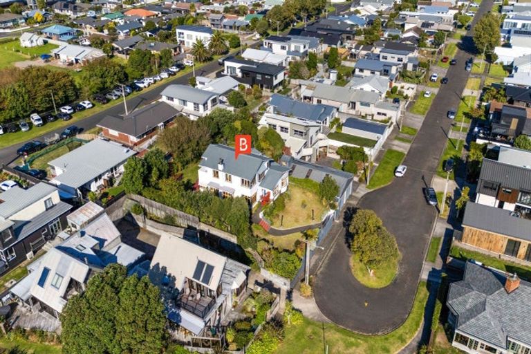 Photo of property in 3 Newton Street, Fitzroy, New Plymouth, 4312
