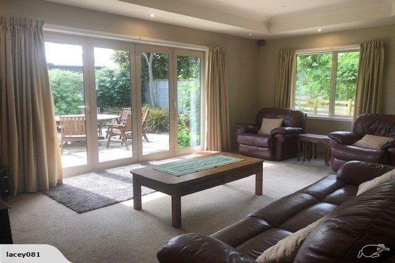 Photo of property in 3 Highpeak Place, Wigram, Christchurch, 8025