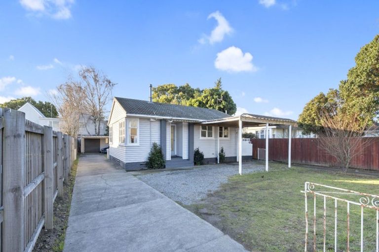 Photo of property in 45 Suva Street, Upper Riccarton, Christchurch, 8041