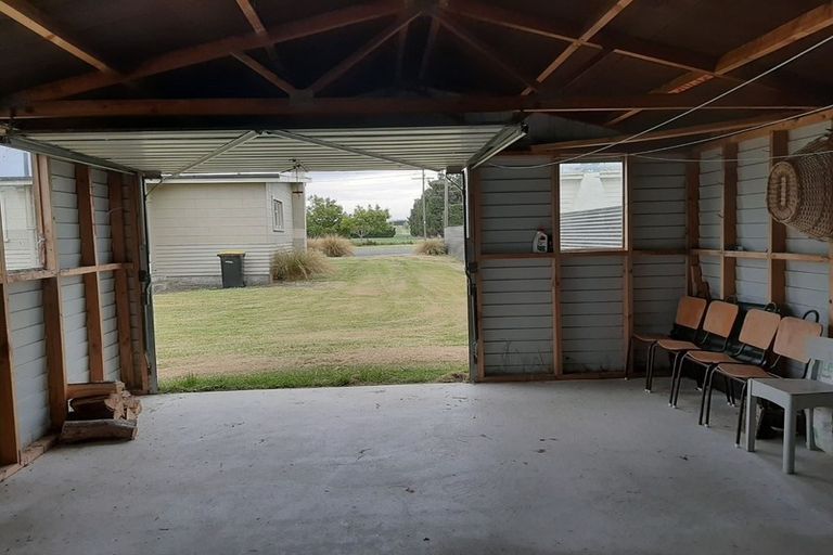 Photo of property in 71 Kruger Street, Balfour, 9779