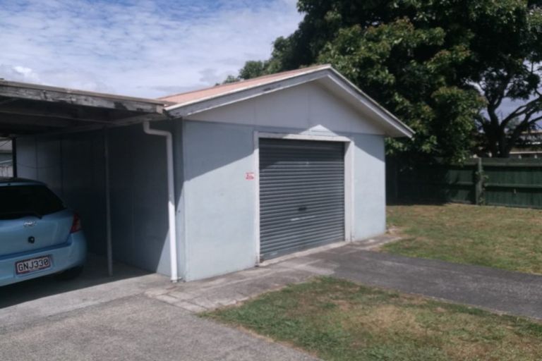 Photo of property in 13 Harlock Place, Huntly, 3700