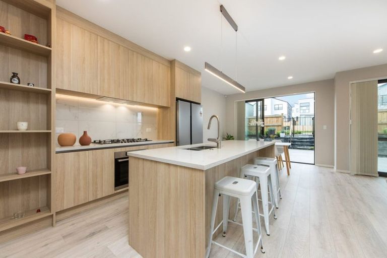 Photo of property in 104 Kerepi Street, Westgate, Auckland, 0814