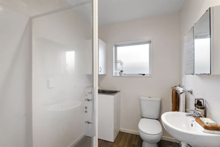 Photo of property in 70a Mathesons Road, Phillipstown, Christchurch, 8011