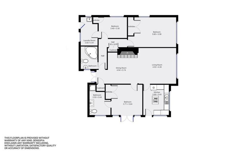 Photo of property in 49 Rona Street, Eastbourne, Lower Hutt, 5013