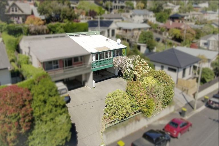 Photo of property in 70b Walton Street, Kaikorai, Dunedin, 9010