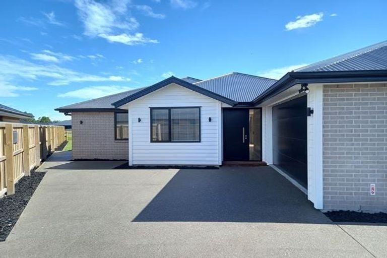 Photo of property in 41 Quinn Crescent, Woodend, 7610