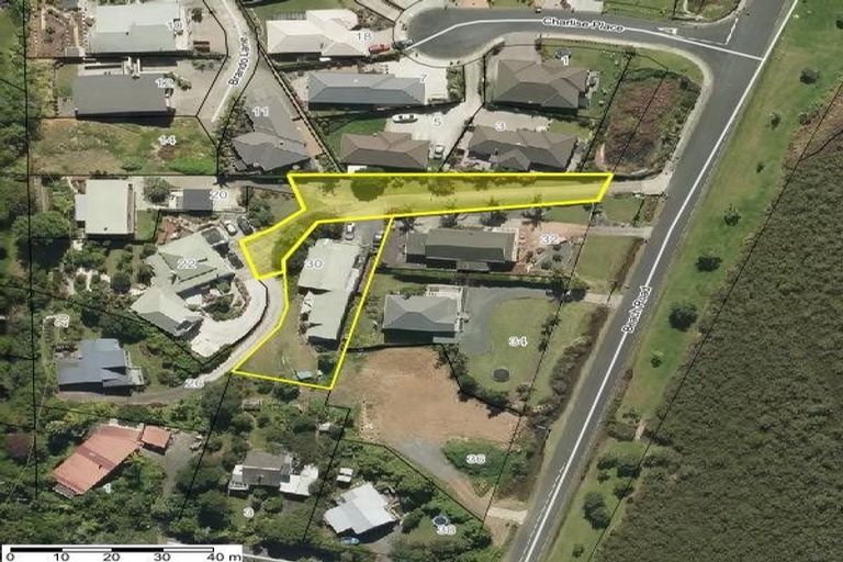 Photo of property in 30 Beach Road, Onerahi, Whangarei, 0110