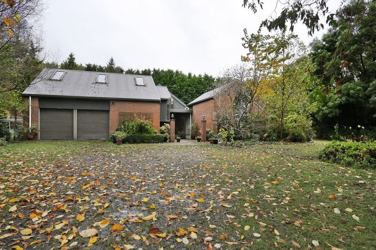 Photo of property in 488 Woodlands South Road, Rimu, Invercargill, 9871