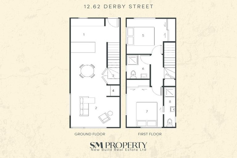 Photo of property in 4/60 Derby Street, St Albans, Christchurch, 8014