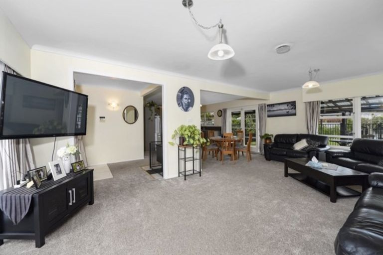 Photo of property in 3 Jervis Street, Hillcrest, Rotorua, 3015