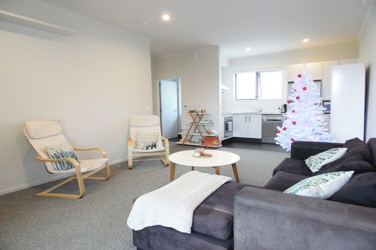 Photo of property in 7 Onekiritea Road, Hobsonville, Auckland, 0616