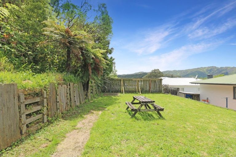 Photo of property in 12 Puriri Street, Wainuiomata, Lower Hutt, 5014