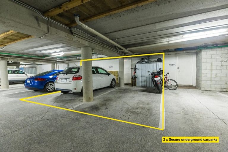 Photo of property in 18 Telpher Street, Auckland Central, Auckland, 1010