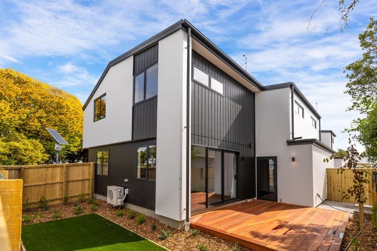 Photo of property in 1/141 Neville Street, Spreydon, Christchurch, 8024