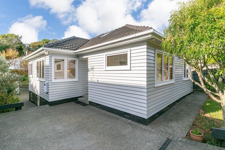 Photo of property in 39a Colway Street, Ngaio, Wellington, 6035