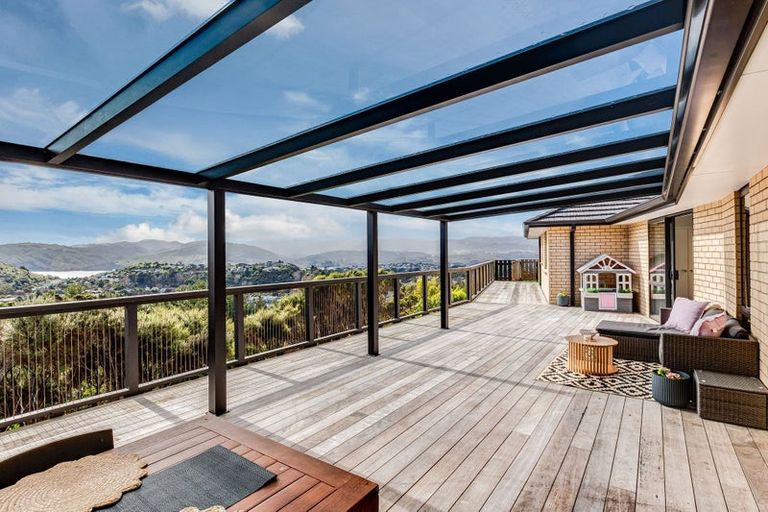 Photo of property in 27 Topsail Way, Whitby, Porirua, 5024