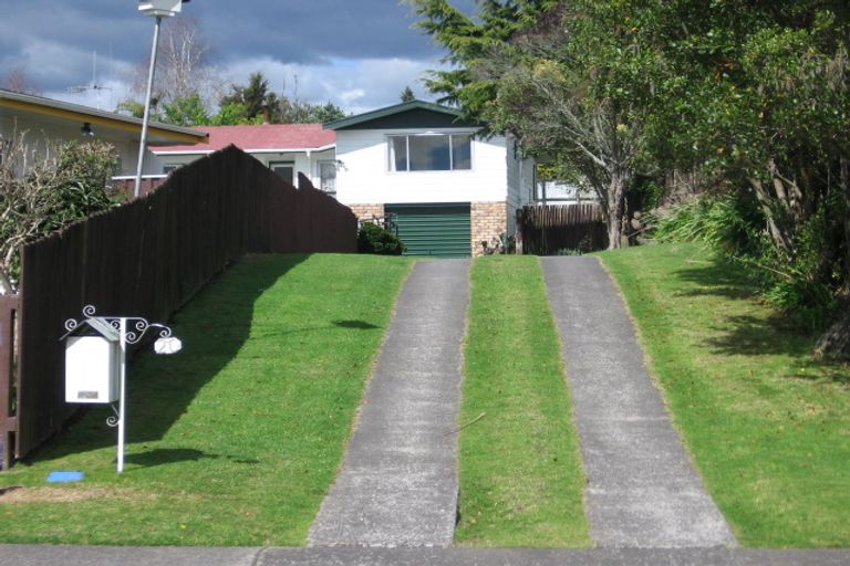 Photo of property in 20 Tutauanui Crescent, Maungatapu, Tauranga, 3112