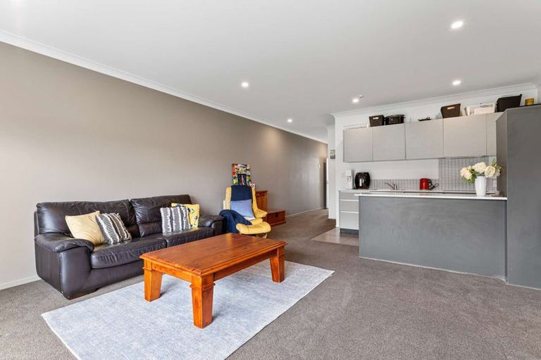 Photo of property in 31/128 Stancombe Road, Flat Bush, Auckland, 2016