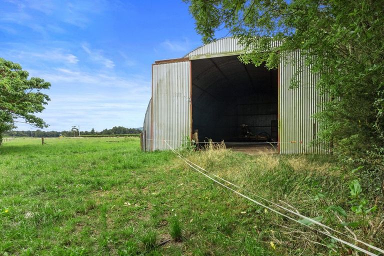 Photo of property in 728 Horrell Road, Morrinsville, 3374