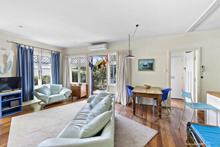 Photo of property in 47 Durham Street, Aro Valley, Wellington, 6021