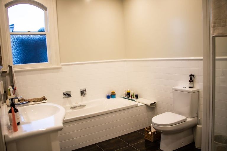 Photo of property in 5 Youngs Lane, Te Aro, Wellington, 6011