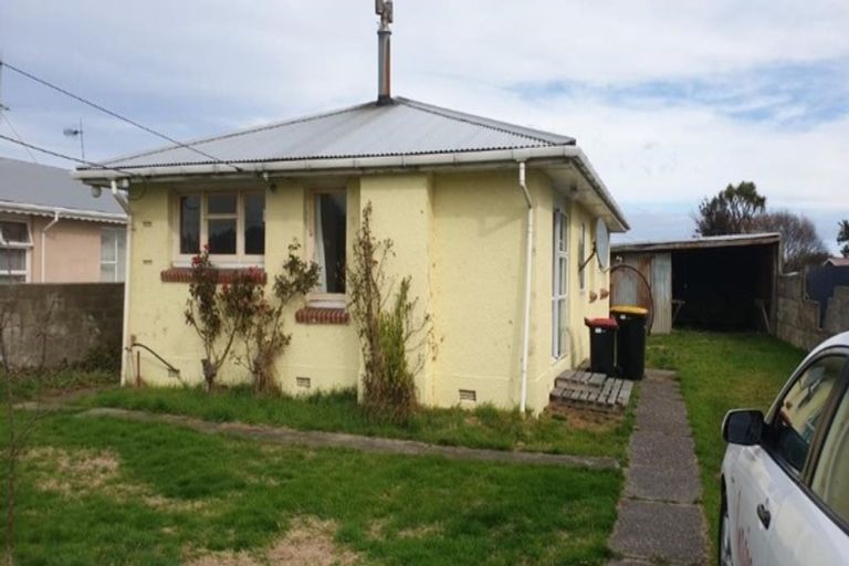 Photo of property in 39 Wicklow Street, Clifton, Invercargill, 9812