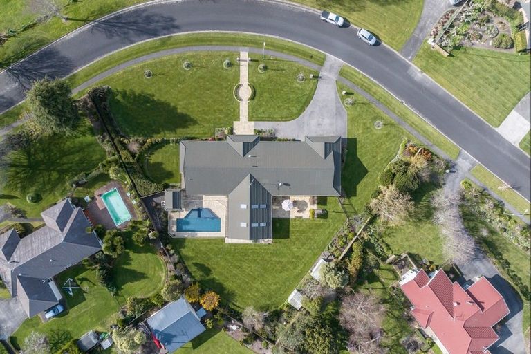 Photo of property in 13 Cowley Drive, Leamington, Cambridge, 3432