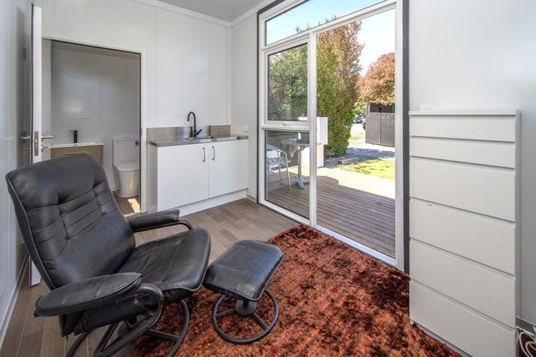 Photo of property in 35 Tilford Street, Woolston, Christchurch, 8062