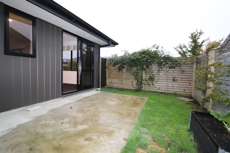 Photo of property in 3 Annie Jane Close, Rolleston, 7614