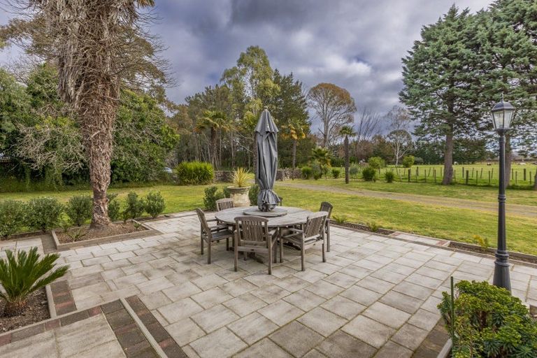 Photo of property in 1717 Maraekakaho Road, Bridge Pa, Hastings, 4175