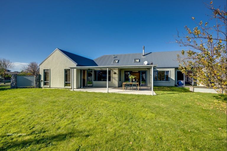 Photo of property in 11 The Croft, Havelock North, 4130