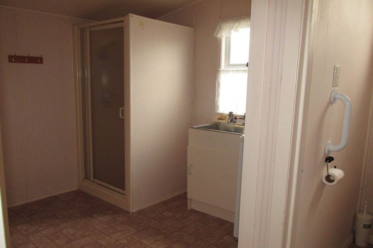 Photo of property in 5 Black Street, Wairoa, 4108