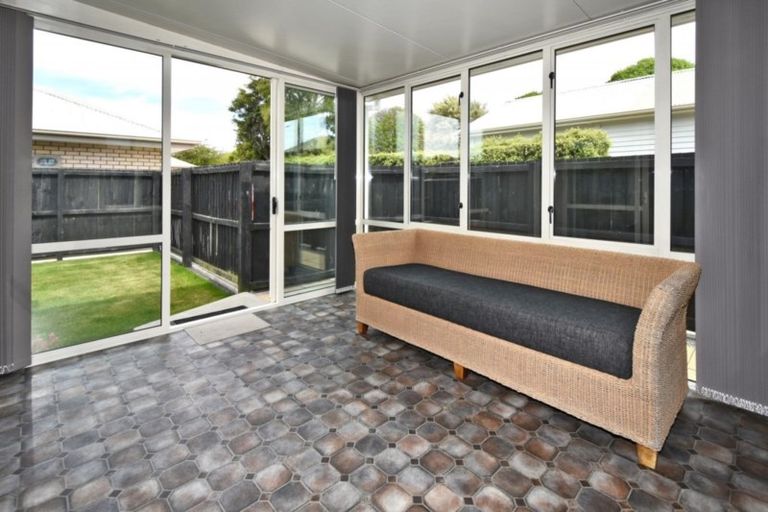 Photo of property in 105 Strickland Street, Sydenham, Christchurch, 8023