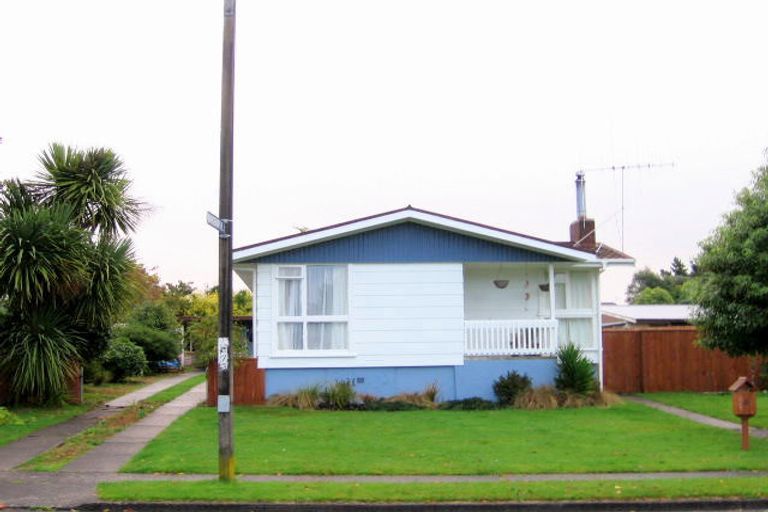 Photo of property in 16 Chartwell Drive, Tokoroa, 3420